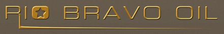 Rio Bravo Oil